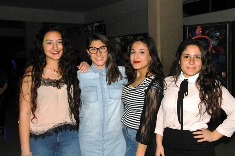 SSCC Bauchrieh Radiance Party